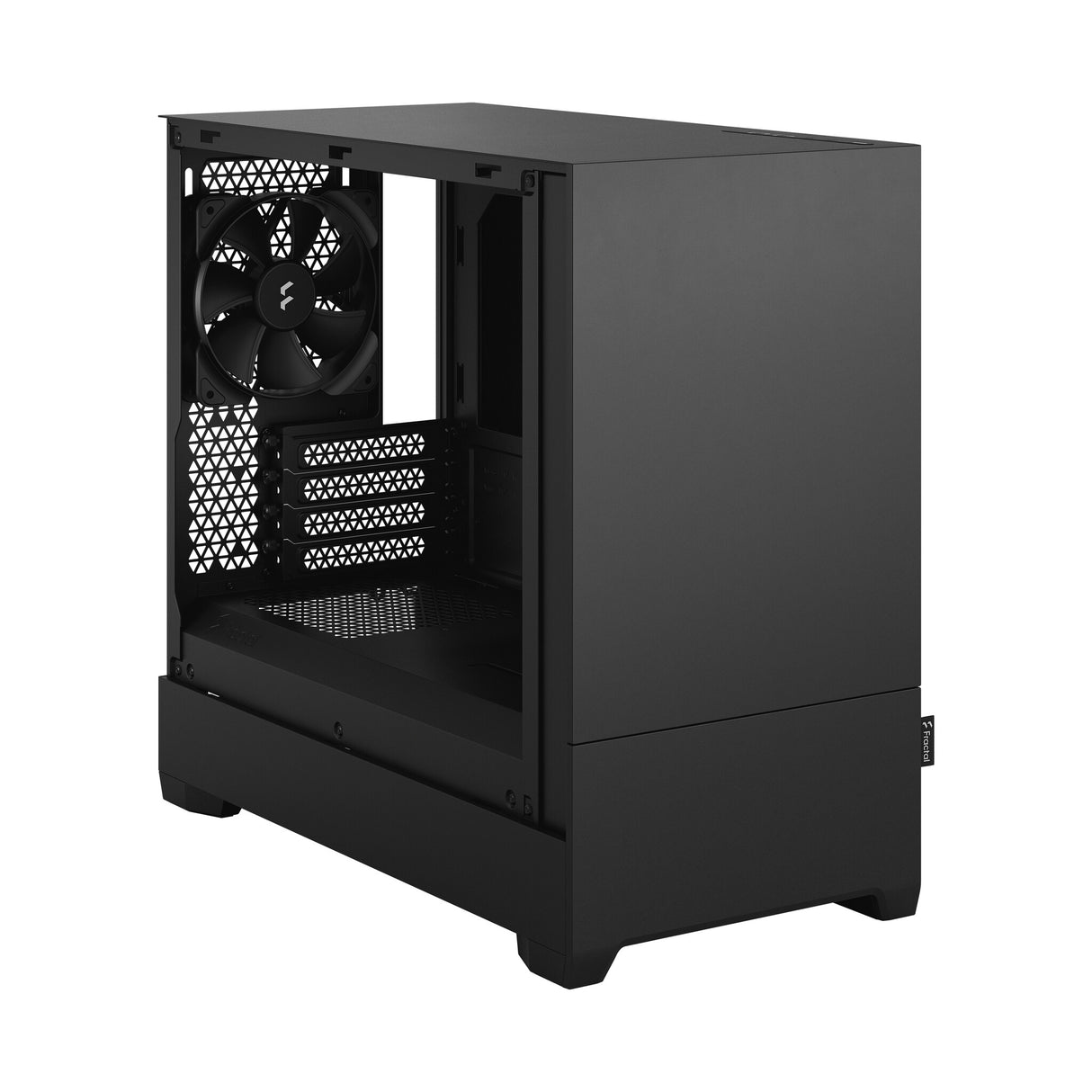 Fractal Design Pop Mini Silent Mini Tower Sort