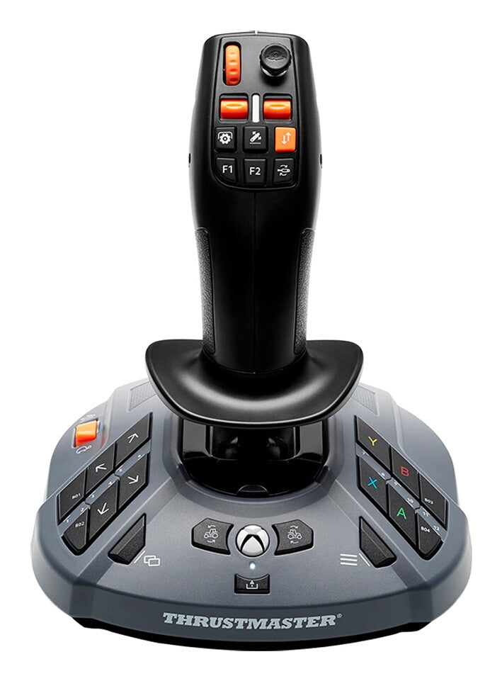 Thrustmaster SimTask FarmStick X Stang til landbrugsmaskiner