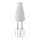 Electrolux EHM4W håndmixer hvid