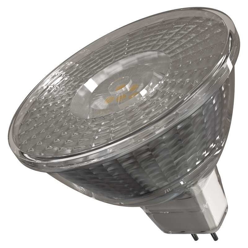 Emos ZQ8433 energy-saving lamp Varm hvid 3000 K 4,5 W G5.3 F