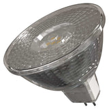 Emos ZQ8433 energy-saving lamp Varm hvid 3000 K 4,5 W G5.3 F