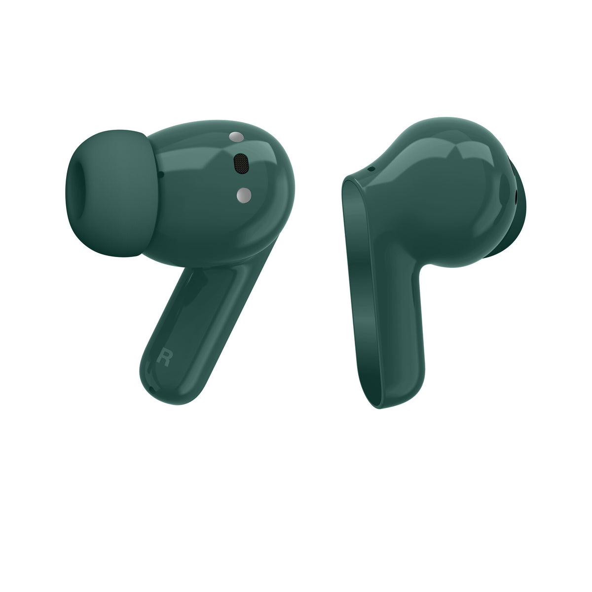 Motorola moto buds bass Trådløs TWS earbuds Grøn