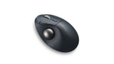 Kensington Pro Fit Ergo TB550 mus Kontor Højre hånd RF trådløs + Bluetooth Trackball 1600 dpi