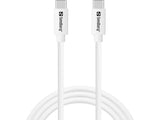 Sandberg USB-C AC Charger +USB-C>C 1M