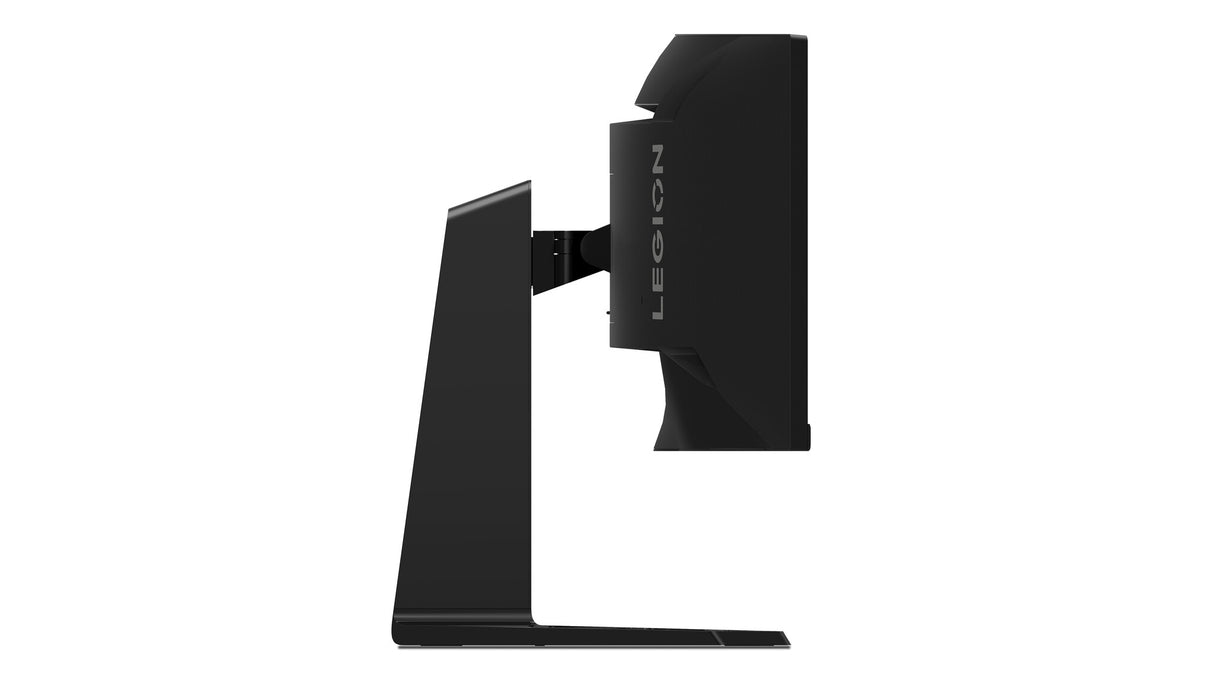 Lenovo Legion R45w-30 computerskærm 113 cm (44.5") 5120 x 1440 pixel Dual WQHD LED Sort