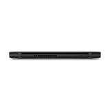 Lenovo ThinkPad L16 Gen 2 (AMD) AMD Ryzen™ 5 PRO 215 Laptop 40,6 cm (16") WUXGA 16 GB DDR5-SDRAM 512 GB SSD Wi-Fi 7 (802.11be) Windows 11 Pro Engelsk Sort