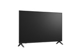 LG UHD AI 43UA75003LA TV 109,2 cm (43") 4K Ultra HD Smart TV Wi-Fi Sort