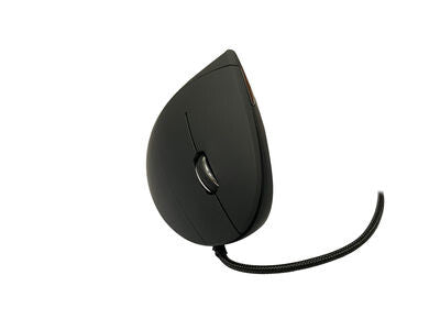 MediaRange MROS230 mus Kontor Højre hånd USB Type-A Optisk 2400 dpi