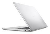 DELL Pro 16 Plus PB16250 Copilot+ PC Intel Core Ultra 5 236V Laptop 40,6 cm (16") Full HD+ 16 GB LPDDR5x-SDRAM 512 GB SSD Wi-Fi 7 (802.11be) Windows 11 Pro Aluminium