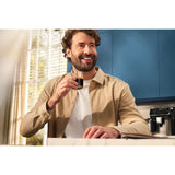 Philips Series 1200 EP1224 Automatisk kaffemaskine Kashmirgrå
