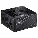 XPG COREREACTOR II 1200W enhed til strømforsyning 24-pin ATX ATX Sort