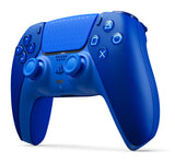 Sony Interactive Entertainment DualSense - Icon Blue Bluetooth/USB Gamepad Analogue / Digital PlayStation 5