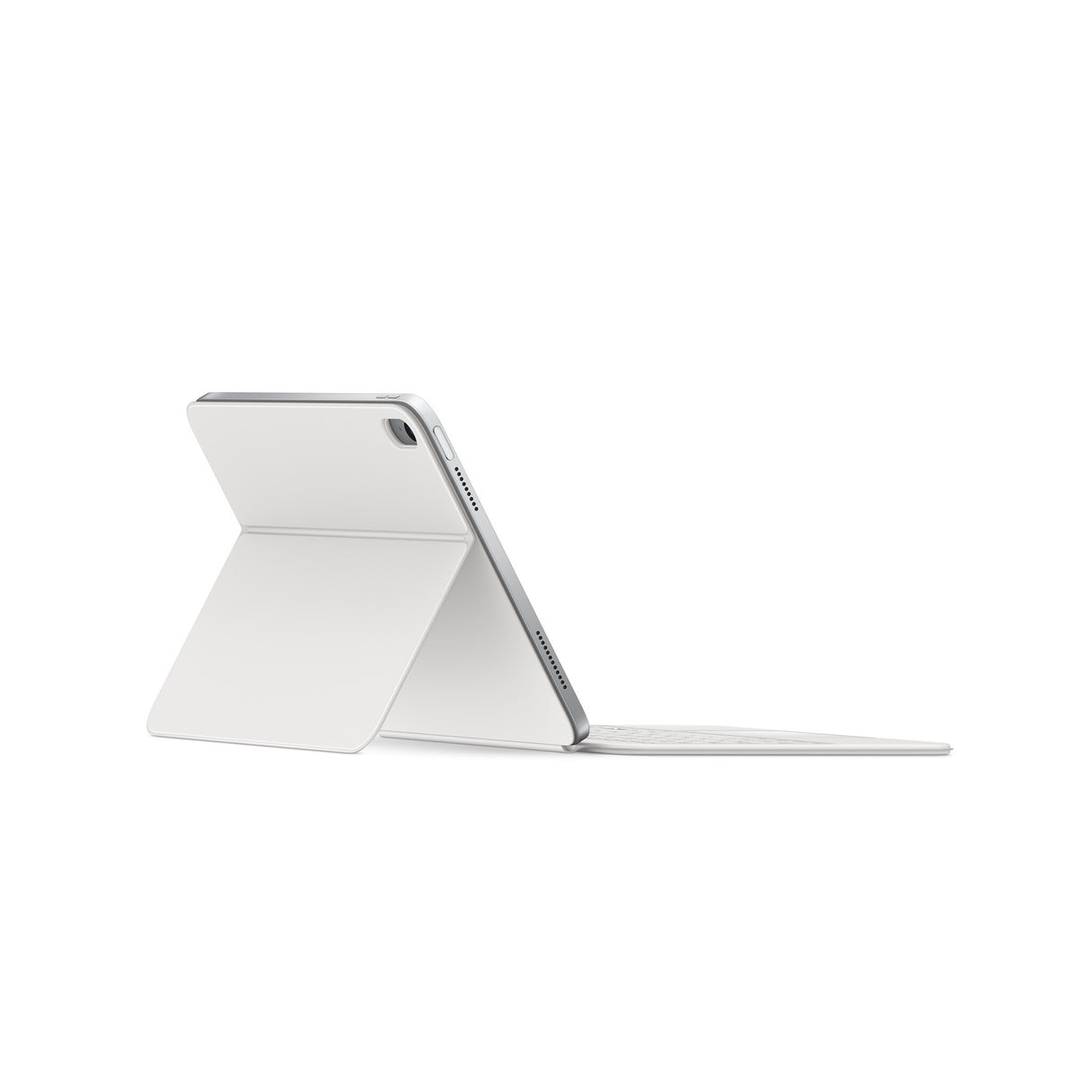 Apple Magic QWERTY Dansk Aluminium
