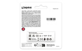 Kingston Technology DataTraveler Exodia USB-nøgle 256 GB USB Type-A 3.2 Gen 1 (3.1 Gen 1) Sort, Grøn