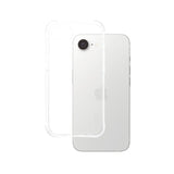 PanzerGlass CARE™ by ® Samba Case Transparent iPhone 17e | 16e