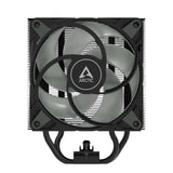 ARCTIC Freezer 36 A-RGB Processor Luftkøler 12 cm Sort 1 stk