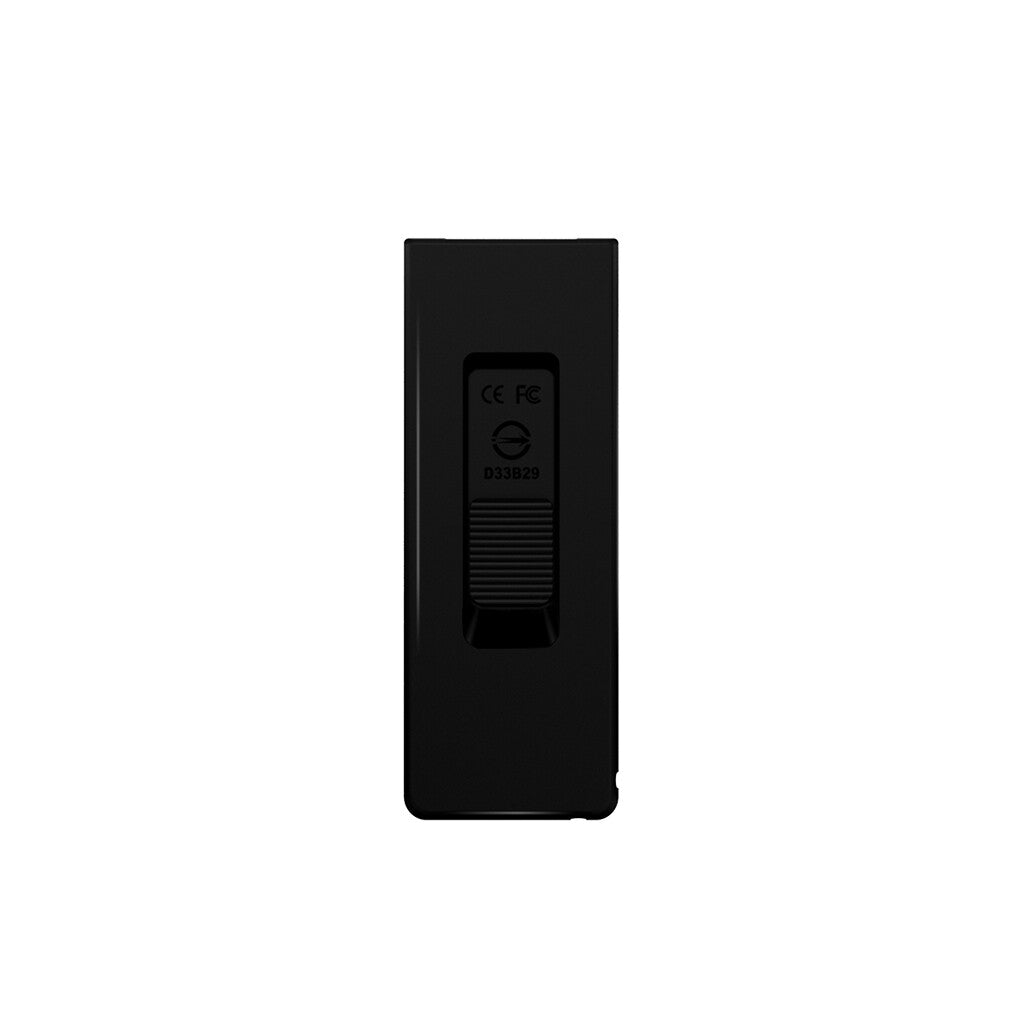Silicon Power Blaze B03 USB-nøgle 32 GB USB Type-A 3.2 Gen 1 (3.1 Gen 1) Sort