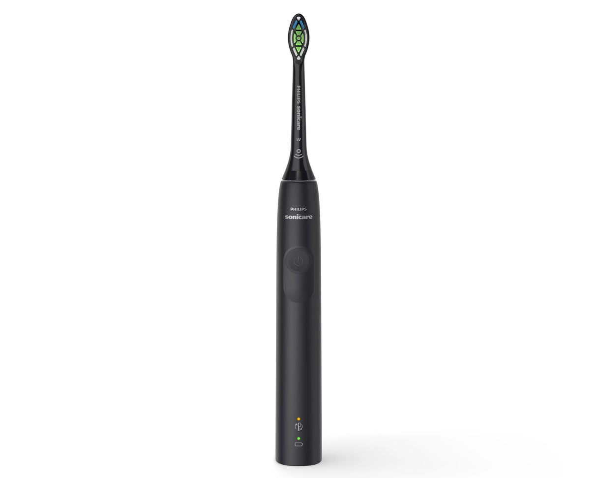 Philips Sonicare 4100 series 4100 Series HX3681/54 Sonisk elektrisk tandbørste