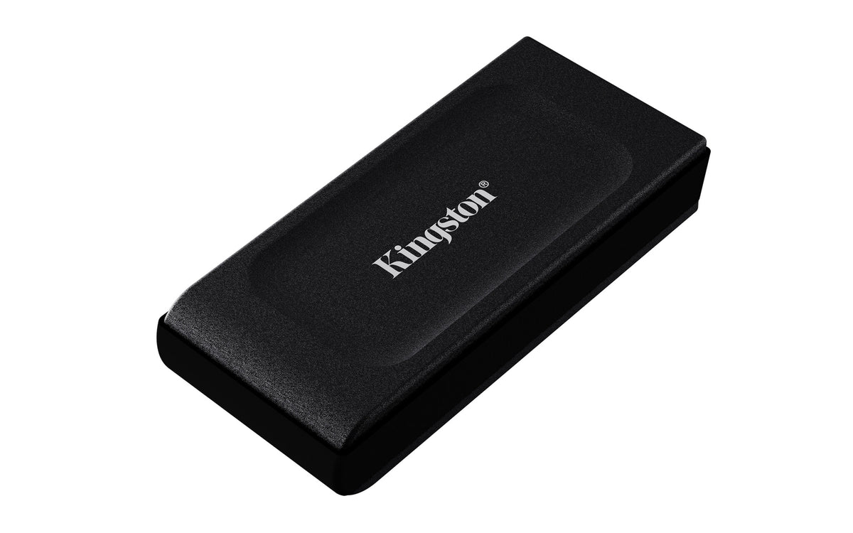 Kingston SSD XS1000 1TB USB 3.2 Gen 2