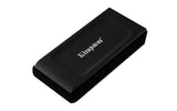 Kingston SSD XS1000 1TB USB 3.2 Gen 2