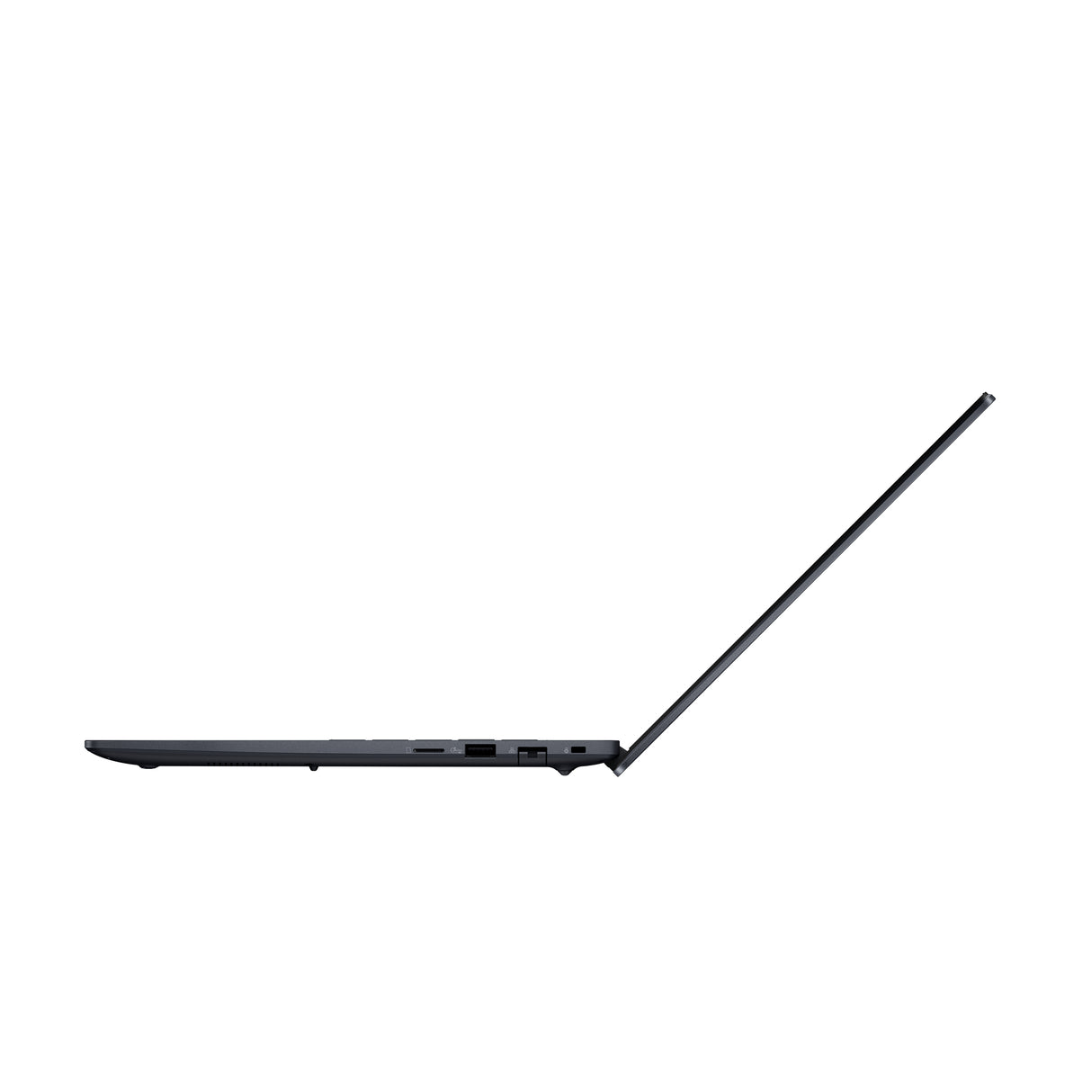 ASUS ExpertBook B5 B5405CVA-LY0595XA Intel Core 5 120U Laptop 35,6 cm (14") WUXGA 16 GB DDR5-SDRAM 256 GB SSD Wi-Fi 6 (802.11ax) Windows 11 Pro Education Grå