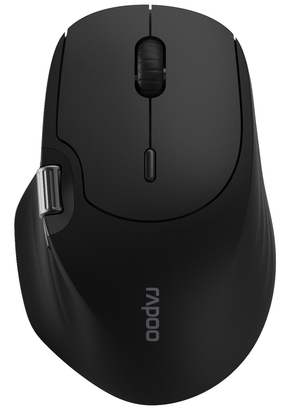 Rapoo MT560 mus Spil Højre hånd RF trådløs + Bluetooth Optisk 3200 dpi