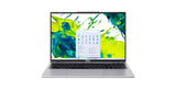 Acer Aspire Lite AL16-54P-52AL Intel Core 5 120U Laptop 40,6 cm (16") WUXGA 16 GB DDR5-SDRAM 512 GB SSD Wi-Fi 6 (802.11ax) Windows 11 Home Sølv
