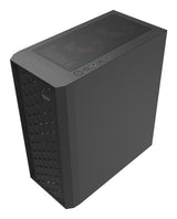 darkFlash DK351 BLACK computeretui Tower Sort