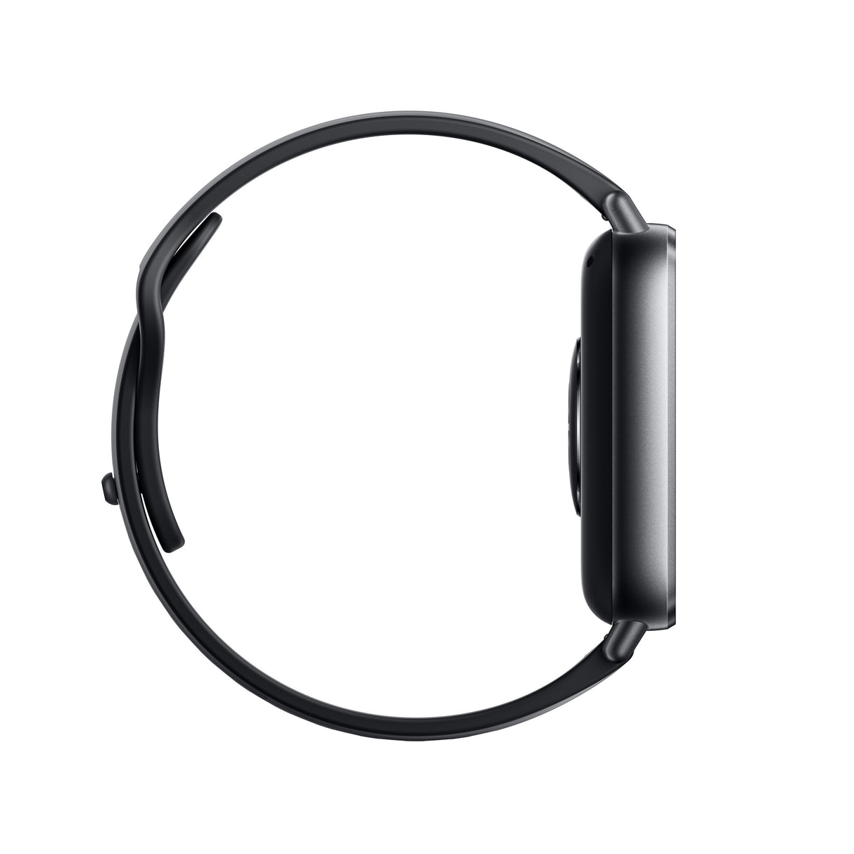 Xiaomi Redmi Watch 5 Active 5,08 cm (2") LCD 49.1 mm Digital 320 x 385 pixel Berøringsskærm Sort