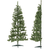 Star Trading Alma 7 arm hvid adventsstage