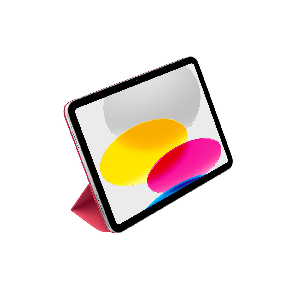 Apple MDEP4ZM/A tablet etui 27,9 cm (11") Folie Rød