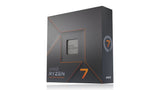 AMD Ryzen 7 7700X processor 4,5 GHz 32 MB L3 Kasse
