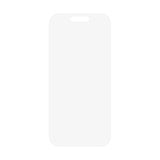 PanzerGlass ® Anti-Reflective Armor Skærmbeskyttelse iPhone 17 | iPhone 16 Pro m. EasyAligner