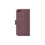 Radicover 587024 mobiltelefon etui 12,7 cm (5") Tegnebogsetui Brun