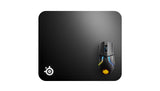 SteelSeries QcK Hard Musemåtte