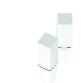 Linksys AX5400 WiFi 6 Dual‑Band Mesh-system til hele hjemmet, 2-pak