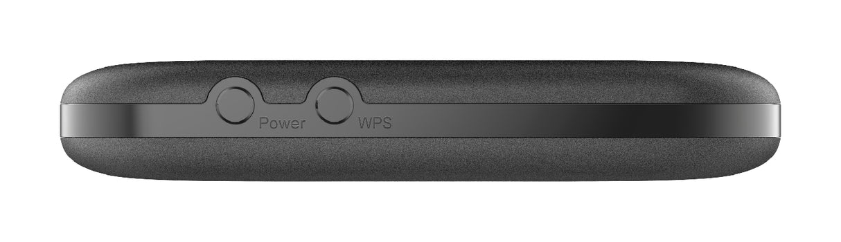 D-Link DWR-932 trådløs router 4G Sort