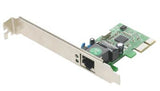 Gembird NIC-GX1 netværkskort Intern Ethernet 1000 Mbit/s