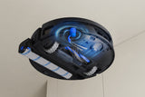 Ecovacs DEEBOT T90S PRO OMNI EU 0.25 L Black