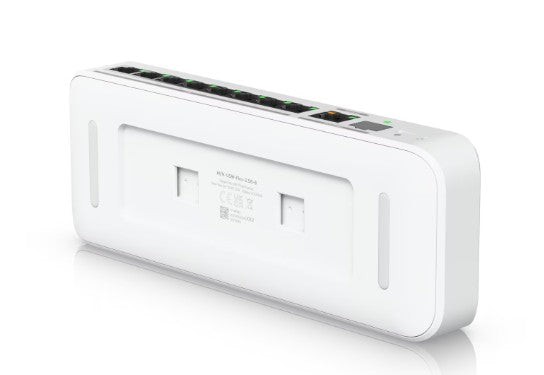 Ubiquiti UniFi Flex 2.5G Switch 10-porte 10 Gigabit Ethernet PoE+
