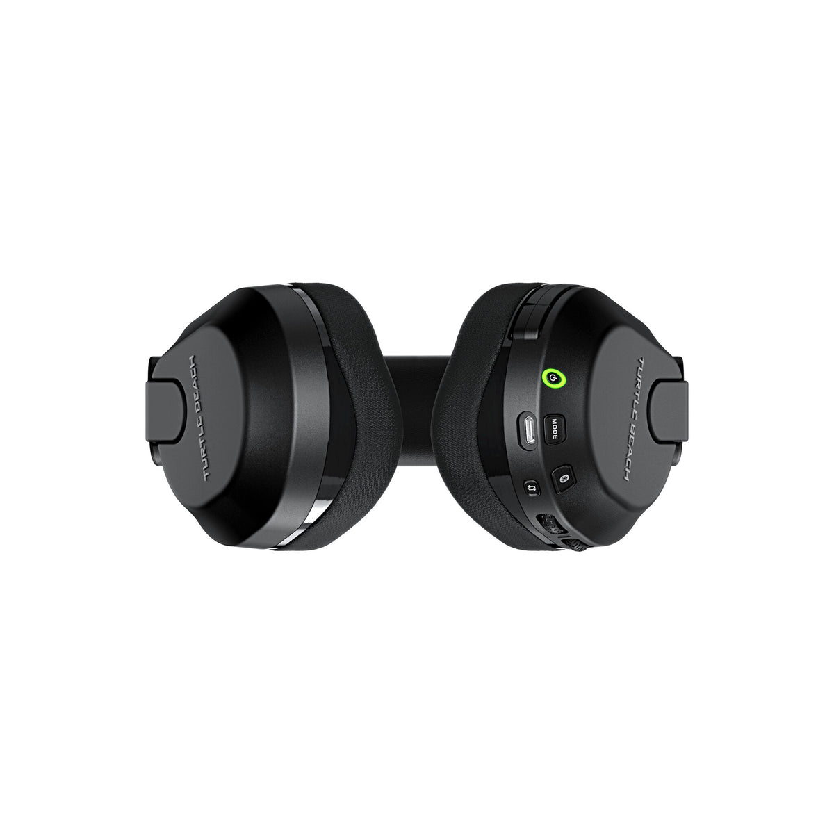 Turtle Beach Stealth 600 Gen 3 Headset Trådløs Spil Bluetooth Sort