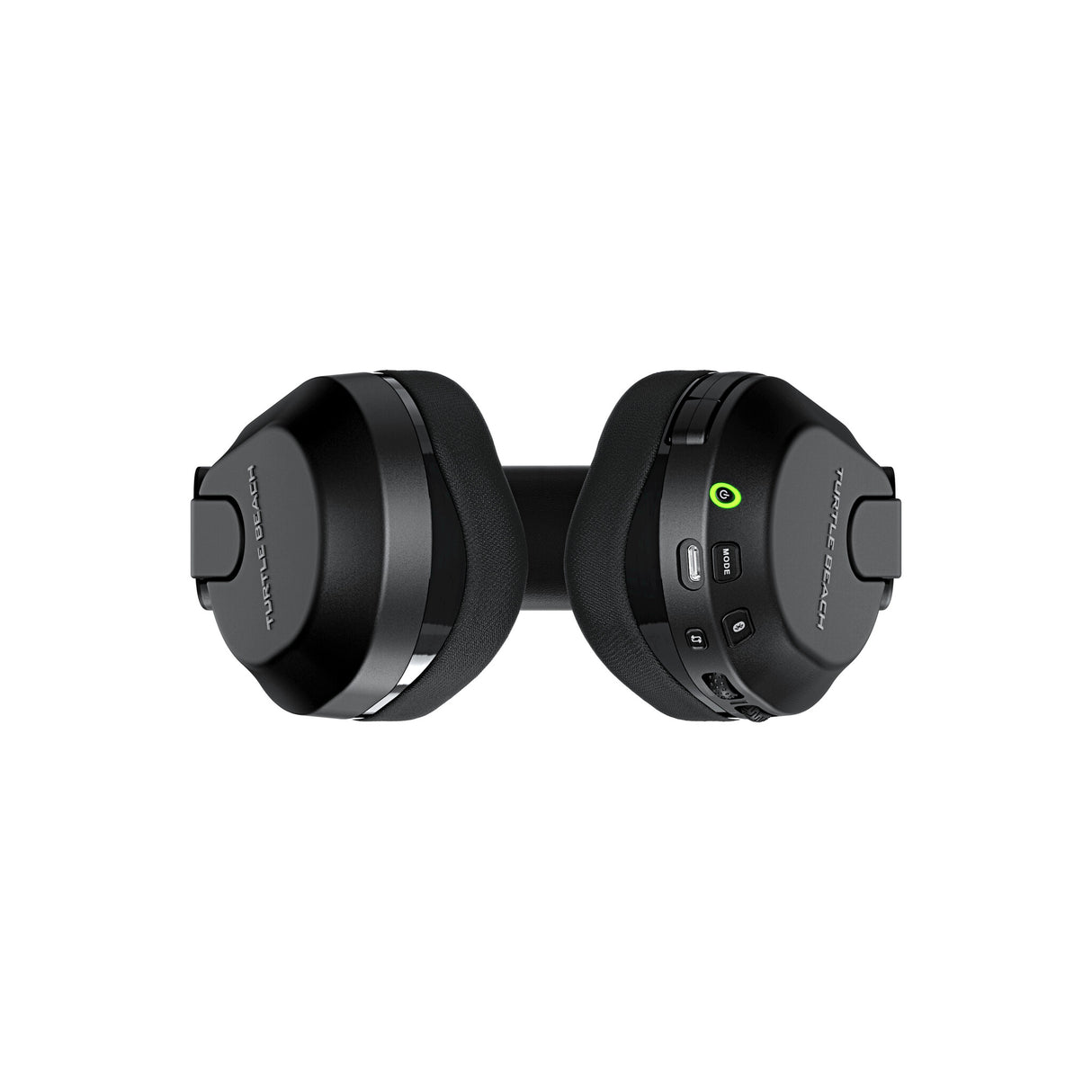 Turtle Beach Stealth 600 Gen 3 Headset Trådløs Spil Bluetooth Sort