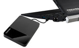 Toshiba Canvio Ready Harddisk 1TB 2.5 USB 3.2 Gen 1