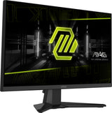 MSI MAG 242F computerskærm 60,5 cm (23.8") 1920 x 1080 pixel Fuld HD LCD Sort