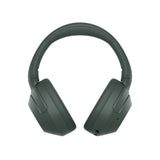 Sony WHULT900NH hovedtelefoner/headset Kabel & trådløs Opkald/musik Bluetooth Grøn