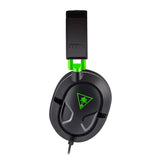 Turtle Beach Recon 50 Headset Ledningsført Spil Sort, Grøn