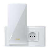 ASUS RP-BE58 Dual-band (2,4 GHz / 5 GHz) Wi-Fi 7 (802.11be) Hvid 1 Intern
