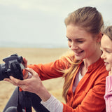 Canon EOS 250D+EF-S 18-55mm SLR kamerasæt 24,1 MP CMOS 6000 x 4000 pixel Sort