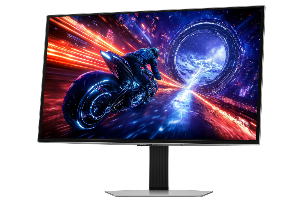 Samsung Odyssey OLED G6 S27FG602SU 27 2560 x 1440 (2K) HDMI DisplayPort 500Hz