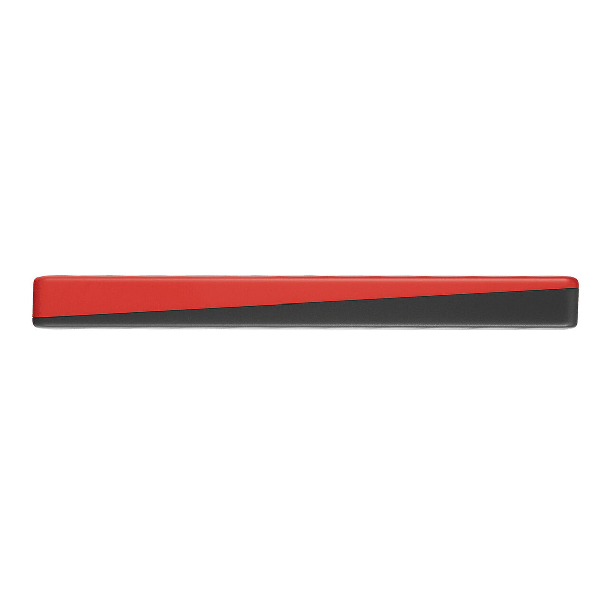 Western Digital My Passport external hard drive 2 TB 2.5" 3.2 Gen 1 (3.1 Gen 1) Red